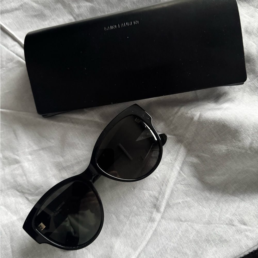 Saint Laurent sun glasses